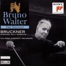 CD Sony Bruckner - Sinfonia nº 4 (Edição Bruno Walter)