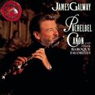 CD Sony: Canon de Pachelbel e Outros Clássicos do Barroco