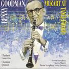 CD Sony Classical - Mozart em Tanglewood CD Sony Classical - Mozart em Tanglewood