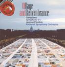 CD Sony Corigliano: Sinfonia nº 1 - Of Rage and Remembrance