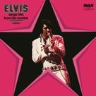 CD Sony Elvis Presley - Sucessos do Cinema
