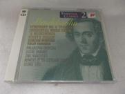CD Sony Essential Classics Take 2: Mendelssohn - Sinfonia nº 4 CD Sony Essential Classics Take 2: Mendelssohn - Sinfonia nº 4