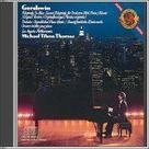 CD Sony - Gershwin: Rapsódia em Azul e Segunda Rapsódia para Piano CD Sony - Gershwin: Rapsódia em Azul e Segunda Rapsódia para Piano