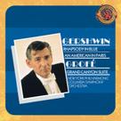 CD Sony - Gershwin: Rapsódia em Azul e Um Americano em Paris CD Sony - Gershwin: Rapsódia em Azul e Um Americano em Paris