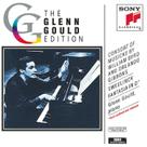 CD Sony Glenn Gould Edition: Música de William Byrd e Orlando Gibbons
