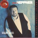 CD Sony - Grandes Árias de Tenor de Ben Heppner - Música Clássica CD Sony - Grandes Árias de Tenor de Ben Heppner - Música Clássica
