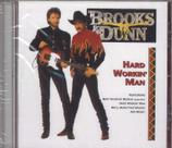 CD Sony - Hard Working Man - Country & Western CD Sony - Hard Working Man - Country & Western