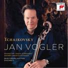 CD Sony: Jan Vogler interpreta Tchaikovsky