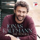 CD Sony: Jonas Kaufmann - O Tenor