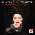 CD Sony Mozart: Concertos para Piano nº 20 e 23 CD Sony Mozart: Concertos para Piano nº 20 e 23