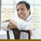 CD Sony: Murray Perahia Toca Bach