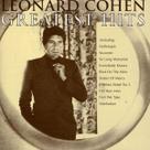 CD Sony Music Cmg Leonard Cohen: maiores sucessos CD Sony Music Cmg Leonard Cohen: maiores sucessos