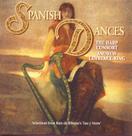 CD Sony - Música Clássica de Dança Espanhola