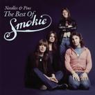 CD Sony Needles & Pins: O Melhor de Smokie