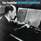 CD Sony: O Essencial de George Gershwin
