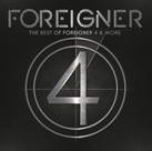 CD Sony - O Melhor de Foreigner (4 + Músicas)