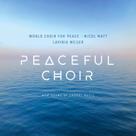 CD Sony Peaceful Choir - Música Relaxante CD Sony Peaceful Choir - Música Relaxante