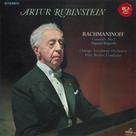 CD Sony - Rachmaninoff: Concerto para Piano nº 2 CD Sony - Rachmaninoff: Concerto para Piano nº 2
