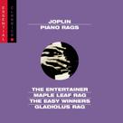 CD Sony: Rags de Piano de Scott Joplin CD Sony: Rags de Piano de Scott Joplin