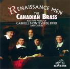 CD Sony Renaissance - Canadian Brass - Música Clássica CD Sony Renaissance - Canadian Brass - Música Clássica