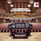 CD Sony Rhapsody: Paganini - Concerto para Órgão CD Sony Rhapsody: Paganini - Concerto para Órgão