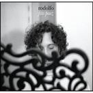 CD Sony - Rodolfo de Fito Páez - Música Popular Brasileira