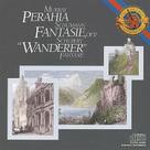 CD Sony: Schubert - Fantasia em C Maior & Schumann - Fantasia em C Maior CD Sony: Schubert - Fantasia em C Maior & Schumann - Fantasia em C Maior