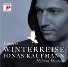 CD Sony - Schubert: Winterreise