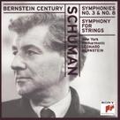 CD Sony - Schuman: Sinfonias nº 3, 5 e 8 (Sinfonia para Cordas)