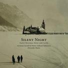 CD Sony Silent Night - Músicas e Canções de Natal CD Sony Silent Night - Músicas e Canções de Natal