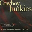 CD Sony Studio: Gravações de Estúdio Selecionadas (1986-1995)