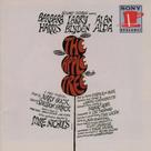CD Sony - The Apple Tree (Elenco Original da Broadway de 1966)