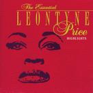CD Sony The Essential Leontyne Price - Grandes Sucessos CD Sony The Essential Leontyne Price - Grandes Sucessos