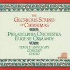 CD Sony The Glorious Sound of Christmas - Embalagem Plástica CD Sony The Glorious Sound of Christmas - Embalagem Plástica