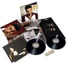 CD Sony U.S. Latin Cosa Nuestra (faixa extra)
