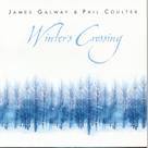 CD Sony Winter's Crossing (1998) - BMG Music