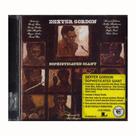 CD Sophisticated Giant