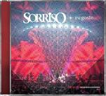 Cd sorriso eu gosto v.2 - ao vivo no maracanazinho