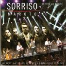 Cd Sorriso Maroto - Ao Vivo Em Recife