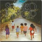 Cd Sorriso Maroto - de Volta Pro Amanhã