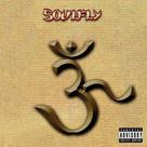 Cd Soulfly - 3 - Warner Music Cd Soulfly - 3 - Warner Music