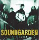 Cd Soundgarden A-Sides (IMPORTADO) Cd Soundgarden A-Sides (IMPORTADO)