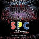 Cd spc 25 anos ao vivo em porto alegre volume 02