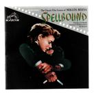Cd spellbound: the classic film scores
