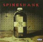 Cd - Spineshank - Self Destructive Patern Cd - Spineshank - Self Destructive Patern