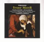 Cd stabat mater : pergolesi