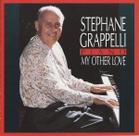 CD Stephane Grappelli My Other Love (importado)