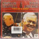 Cd Stephane Grappelli & Svend Asmussen Two Of A Kind Cd Stephane Grappelli & Svend Asmussen Two Of A Kind