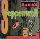 Cd Steppenwolf & Lou Red - Série Dos Astros