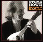 Cd - Steve Howe / Portraits Of Bob Dylan